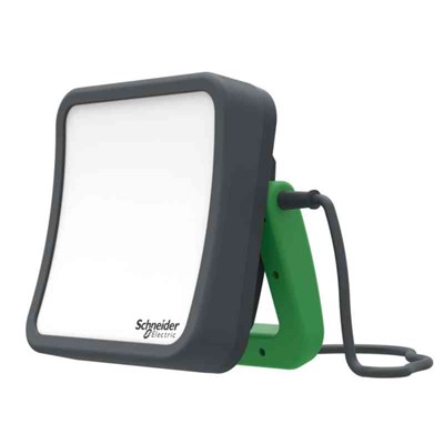 ARBETSLAMPA THORSMAN LED