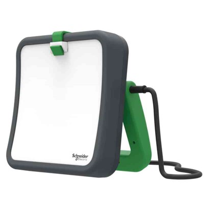 ARBETSLAMPA THORSMAN LED