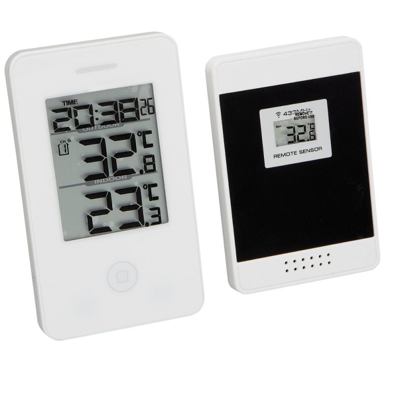 Termometer Viking 215 In/ut Min/max
