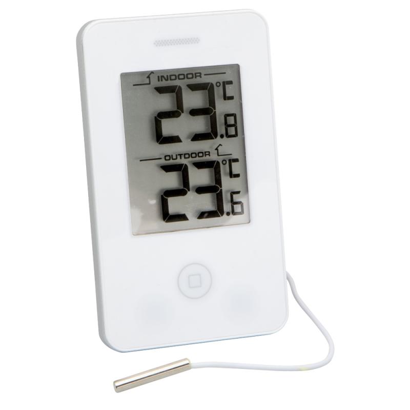 Termometer Viking 213 In/ut Min/max
