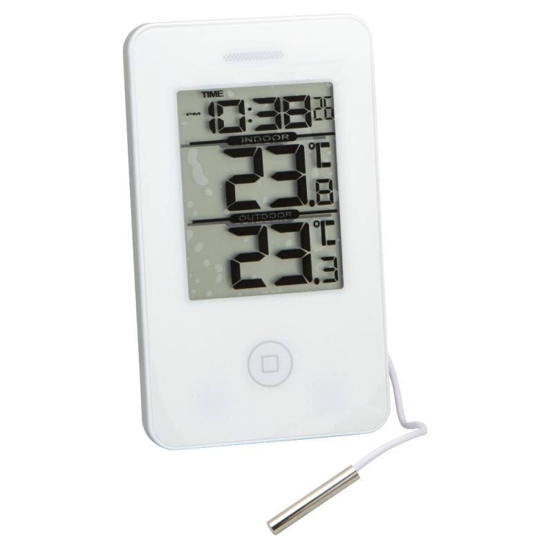 Termometer Viking 212 In/ut Min/max