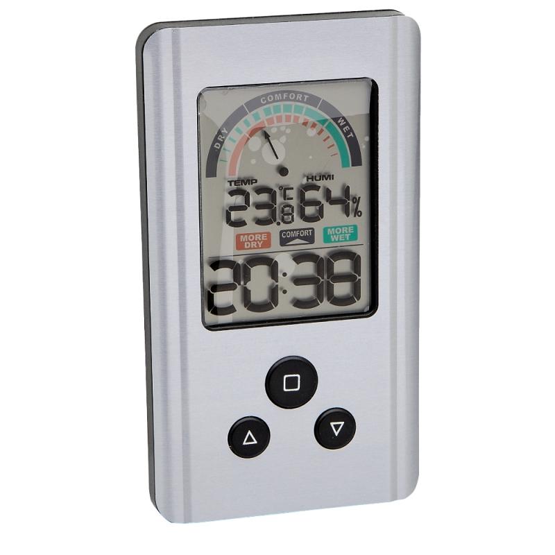 Termometer Viking 224 In Hygrom