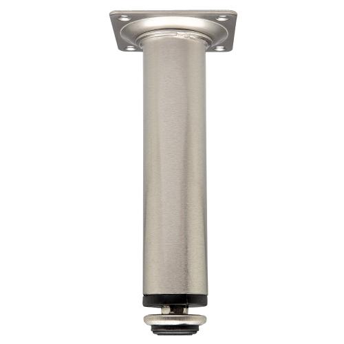 BEN MATTNICKEL DIAM 30 LÄNGD 150MM