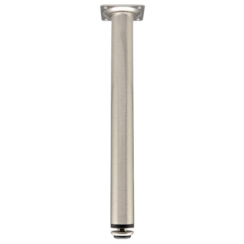 BEN MATTNICKEL DIAM 30 LÄNGD 300MM