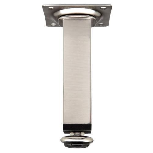 BEN MATTNICKEL 25X25 LÄNGD 120MM