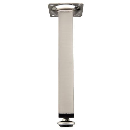 BEN MATTNICKEL 25X25 LÄNGD 200MM