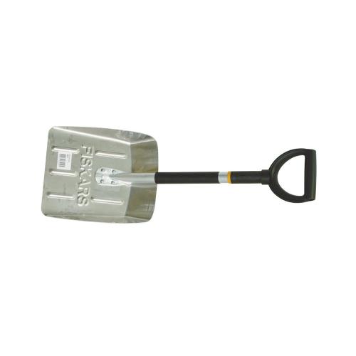 Bil Og Fritids Sneskovl Aluminium Fiskars