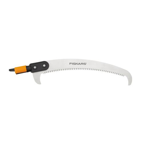 Grensav Bågf Med Endekrog Quikfit, 550mm, Fiskars