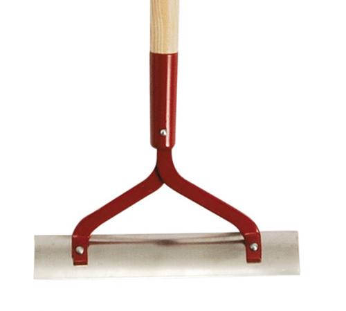 Fiskars gångskyffel push-pull, Classic 1014796