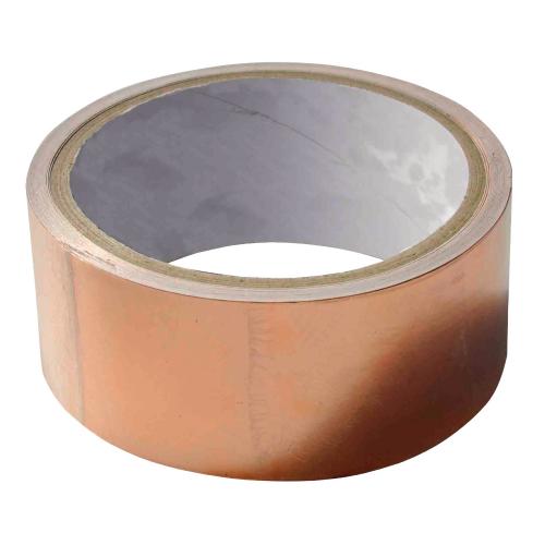 Kobbertape Stop Snegle 40mmx5m Weibulls