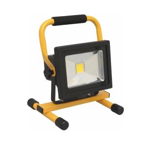 Castor LED Spotlight, 20W, Malmbergs 9975023