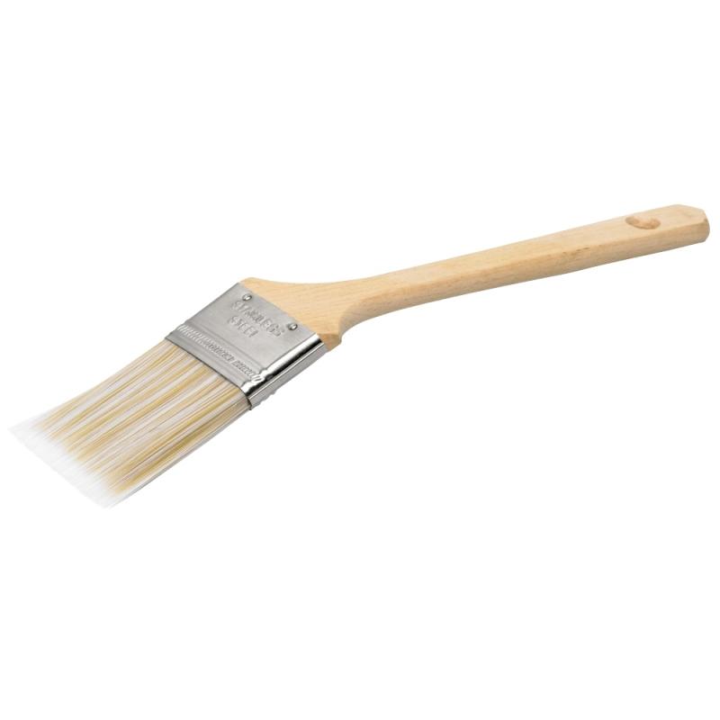 Vinkelpensel Kort, Elite Pro, 50cm, 10st, Anza