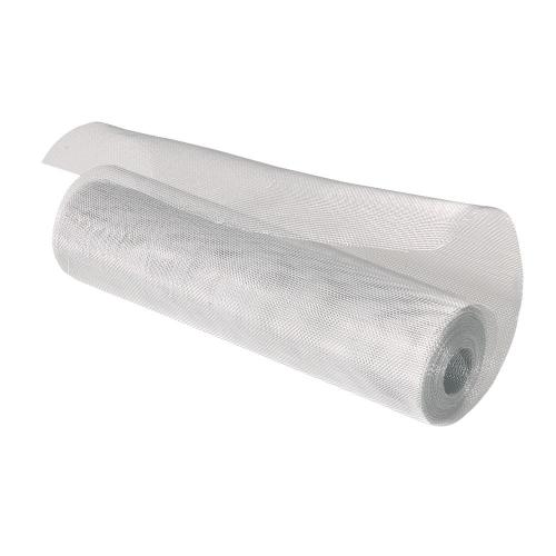 Insektsnät Aluminiumduk 500MM X 10 M