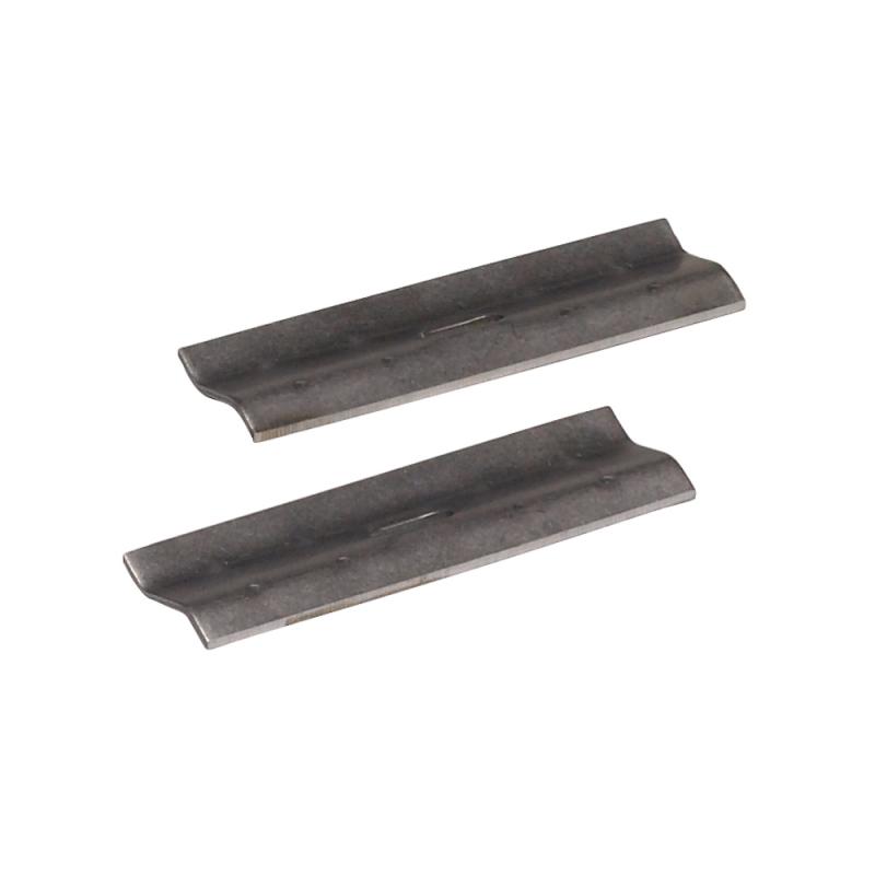 Ekstrablad Til Malingsskraber 50mm 2stkx5pakke Anza