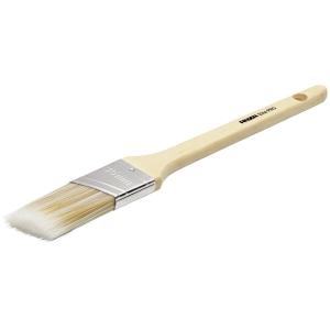 Paintbrush Slanted, Elite Pro, 35cm, 10pcs, Anza