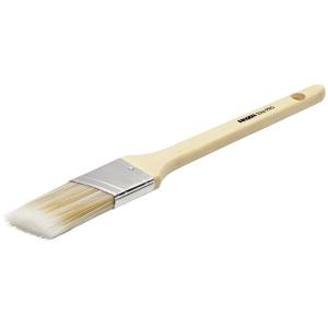 Lacquer Brush Slanted, Elite Pro, 50cm, 10pcs, Anza