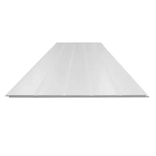 Väggpanel Pärlspont 620x2390x11mm Alma Antik Lundbergs