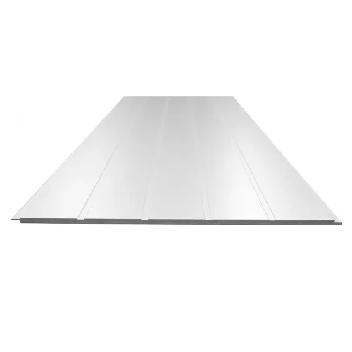 Väggpanel Dubbelfas 620x2390x11mm Alma Antik Lundbergs