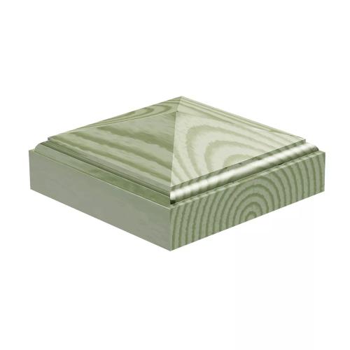 Stolplock 150x150x60mm Hovden Tryckmp Furu Jabo 13258