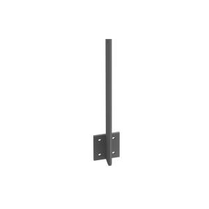 Basic Set Side Mounting Ekerö 200x110cm Jabo 25461