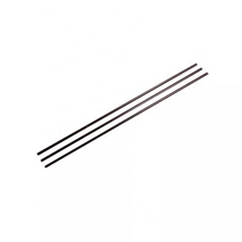 Rörsats Extra Ekerö Stål 3st Jabo 25464