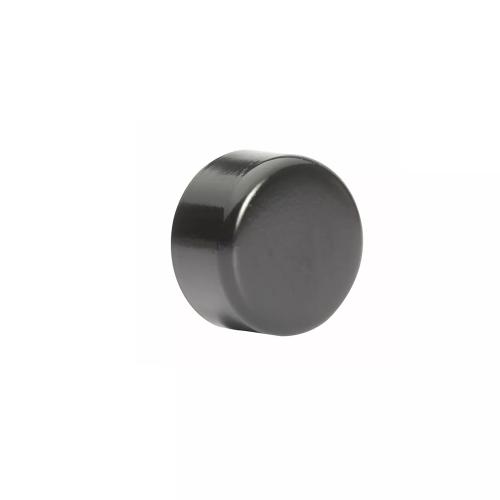 Ändknopp Ekerö Stål 2st Jabo 25467