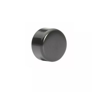 End knob Ekerö Steel 2pcs Jabo 25467