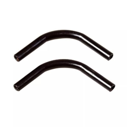 Hörnset Ekerö 100x100x12mm Svart Jabo 25468