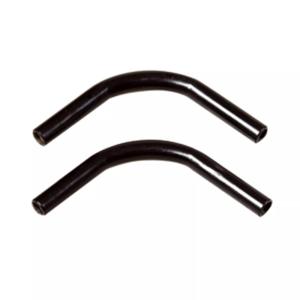 Hörnset Ekerö 100x100x12mm Svart Jabo 25468