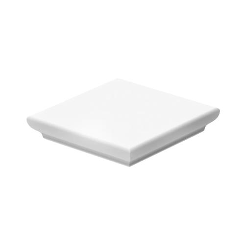 Arnö Stolpeplok Grundet 180x180x35mm Jabo 26176