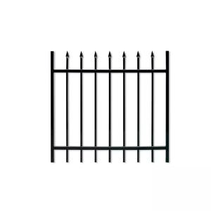 Gate Värmdö 95x90cm Jabo 34002