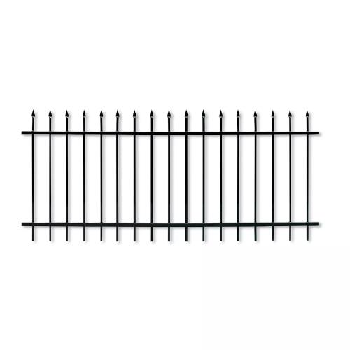 Fence Värmdö 2000x900x25mm Jabo 34011