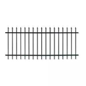 Staket Värmdö 2000x900x25mm Jabo 34011