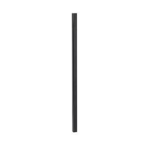 Post 50x50x1400mm Black Jabo 34029