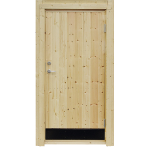 Dörr 90x190 Dörr 90x190