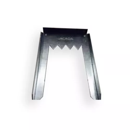 Skarvplåt Stor 25st Jackon