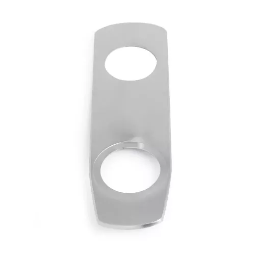 Dækplade 60 Borstad Krom, Habo 17452