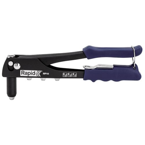 Popnittång RP10 Kit Rapid