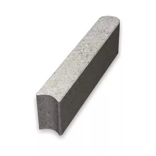 Kantsten Gardia 500x80x140mm Benders