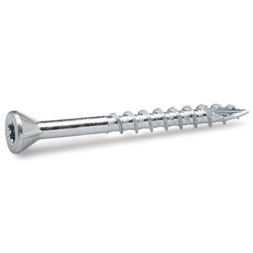 Chipboard Cutter FZB Trox, 4.2x55mm, 500pcs, Fast 285198