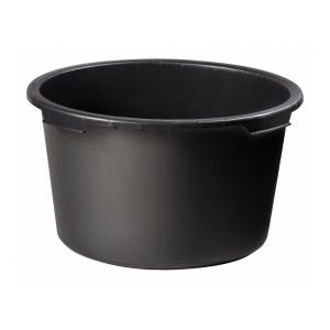 Mortar Tub Round Economy, 90L, Green Life