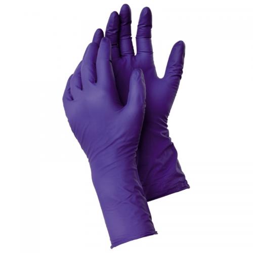 Engångshandske Nitril 858 Tegera Strl 9, 100 st