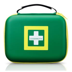 First Aid Kit Medium, Cederroth