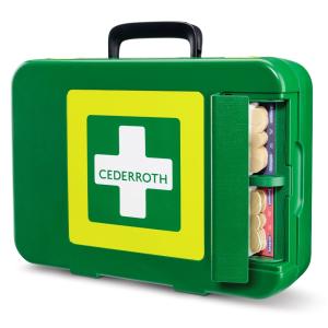 First Aid Kit X-Large, Cederroth