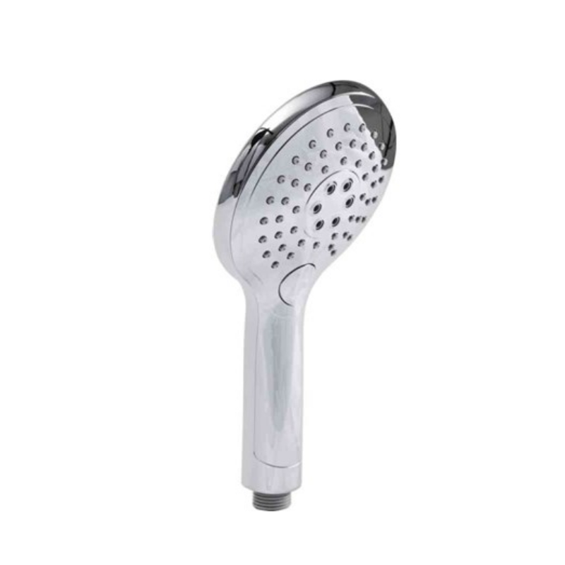 Handdusch Aqualine 3-spray Krom