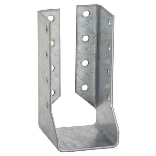 Balksko 45X96X2 mm Invändig Varmförzinkad