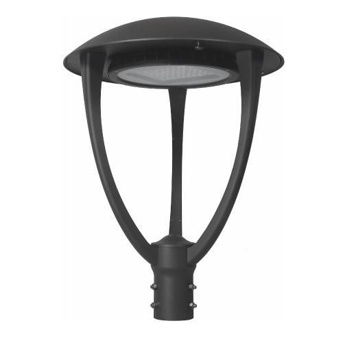 Parking Luminaire Sigma LED, 45W, IP66, Malmbergs 7760071