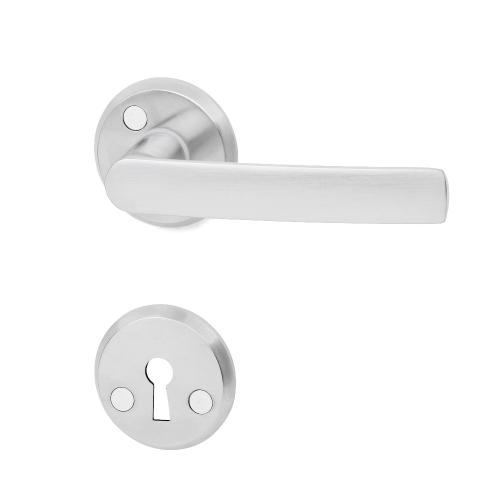 Dørgreb Torino, Borstad Chrom, Habo 17601