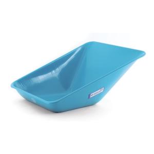 Replacement Basket, 90L, The Clog, Turquoise, Hörby Bruk