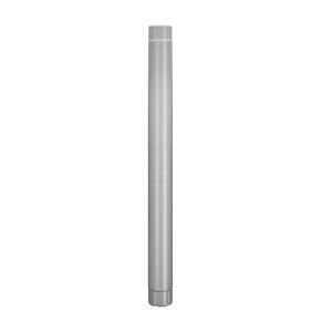 Intermediate Piece MST 87/1000mm Zinc Magnesium, Lindab 9731